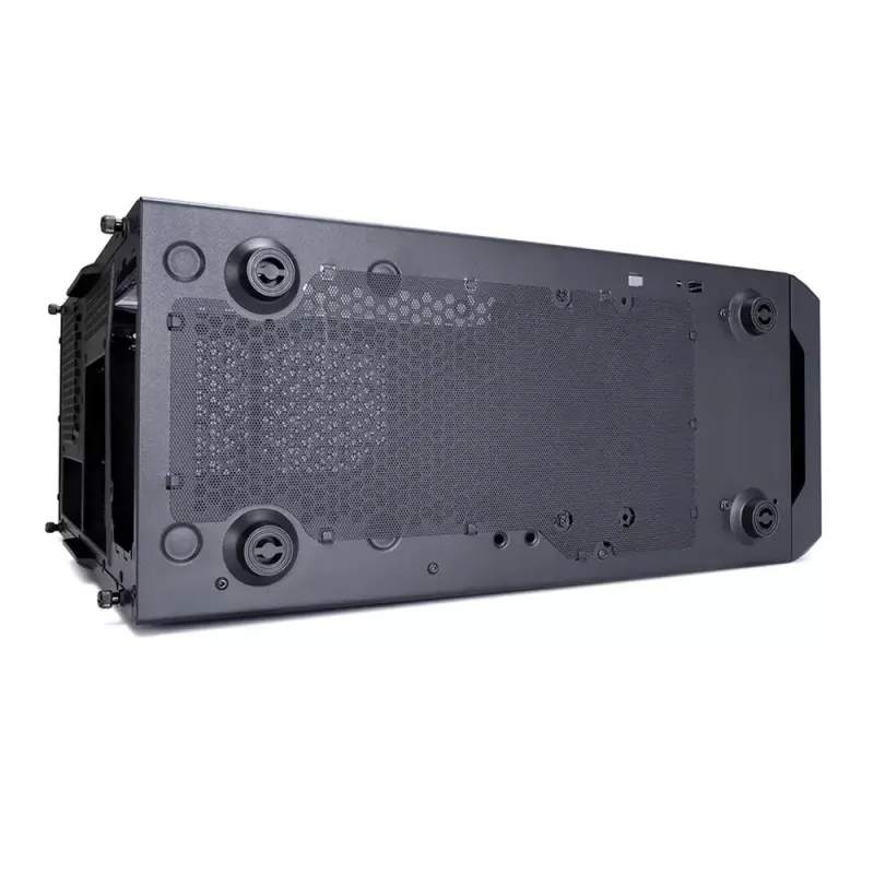 Case PC Fractal Design Focus G Midi Tower nero