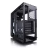 Case PC Fractal Design Focus G Midi Tower nero