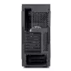 Case PC Fractal Design Focus G Midi Tower nero