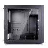 Case PC Fractal Design Focus G Midi Tower nero