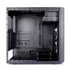 Case PC Fractal Design Focus G Midi Tower nero