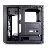 Case PC Fractal Design Focus G Midi Tower nero