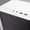 Case PC Fractal Design Focus G Midi Tower nero