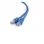Cavo di rete Gembird PP6U-0.25M/B RJ-45 Cat6 0,25 m blu