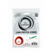 Cavo di rete Gembird PP6U-3M RJ-45 Cat6 3 m verde