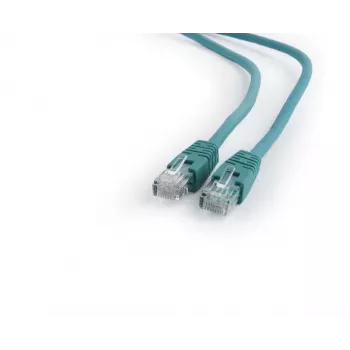 Cavo patch GEMBIRD - CAT6 - UTP - 5 m - verde