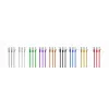 Cavo patch GEMBIRD - CAT6 - UTP - 2 m - rosso