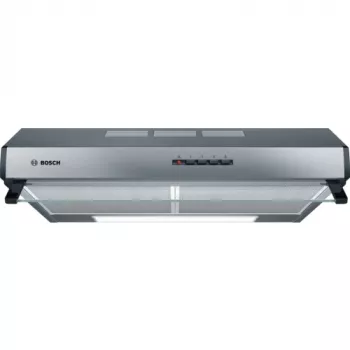 Bosch DUL63CC50 cappa aspirante da parete acciaio inox 350 m³/h