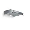 Bosch DUL63CC50 cappa aspirante da parete acciaio inox 350 m³/h