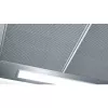 Bosch DUL63CC50 cappa aspirante da parete acciaio inox 350 m³/h