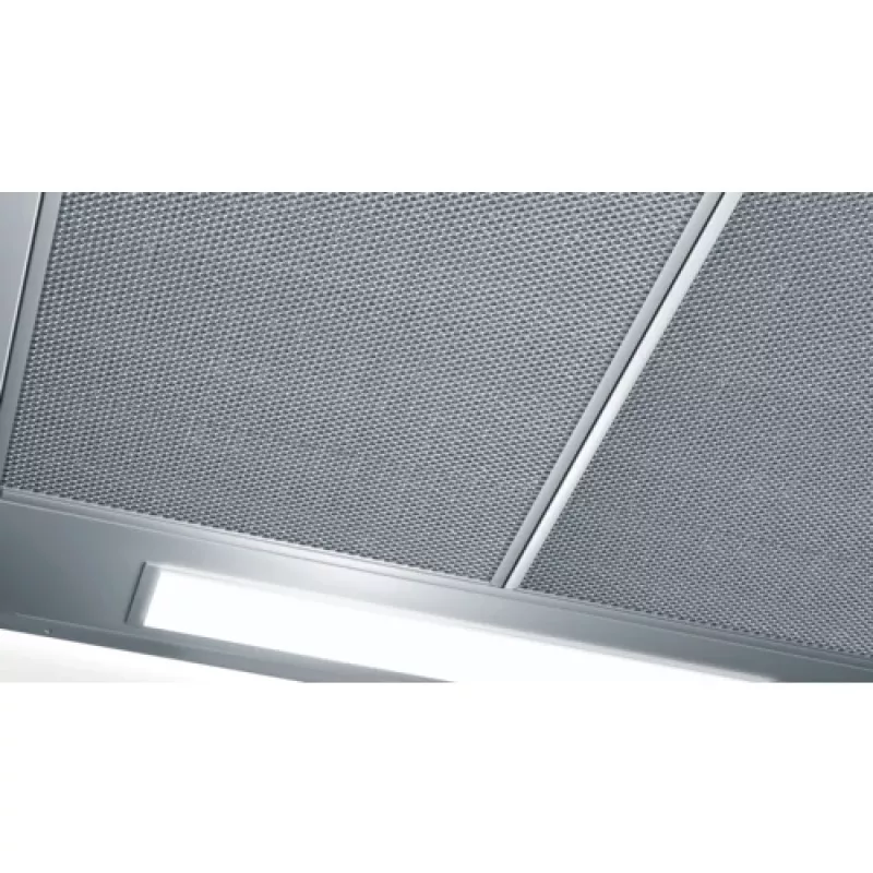 Bosch DUL63CC50 cappa aspirante da parete acciaio inox 350 m³/h