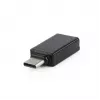 Adattatore grafico USB Gembird A-USB3-CMAF-01 — USB Type-C a USB (USB 2.0 / 3.2 Gen 1), compatto nero