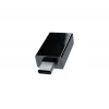 Adattatore grafico USB Gembird A-USB3-CMAF-01 — USB Type-C a USB (USB 2.0 / 3.2 Gen 1), compatto nero