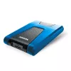 ADATA HD650 disco rigido esterno 1 TB 2,5 pollici Micro-USB B 3.2 Gen 1 (3.1 Gen 1) blu