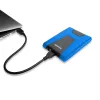 ADATA HD650 disco rigido esterno 1 TB 2,5 pollici Micro-USB B 3.2 Gen 1 (3.1 Gen 1) blu
