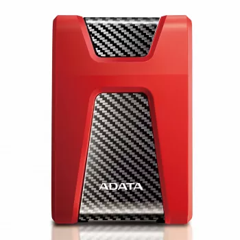 ADATA AHD650-2TU31-CRD disco rigido esterno 2 TB 2,5 pollici USB 3.2 Gen 1 (3.1 Gen 1) blu