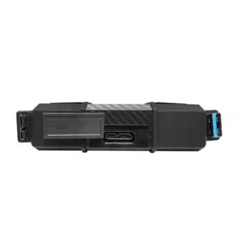 HDD esterno ADATA HD710 Pro 1 TB 2,5 pollici USB 3.2 Gen 1 nero, impermeabile, antishock