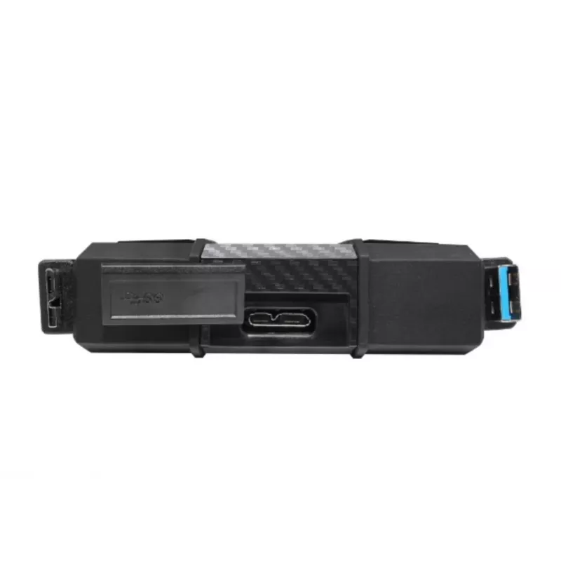 HDD esterno ADATA HD710 Pro 1 TB 2,5 pollici USB 3.2 Gen 1 nero, impermeabile, antishock