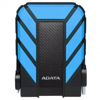 ADATA HD710 Pro disco rigido esterno 2 TB 2,5 pollici Micro-USB B 3.2 Gen 1 (3.1 Gen 1) nero, blu