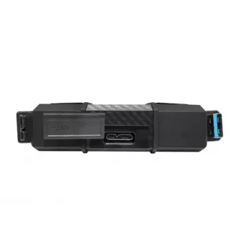 ADATA HD710 Pro disco rigido esterno 4 TB 2,5 pollici USB 3.2 Gen 1 (3.1 Gen 1) nero