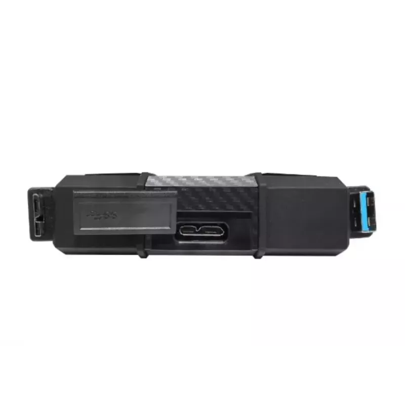 ADATA HD710 Pro disco rigido esterno 4 TB 2,5 pollici USB 3.2 Gen 1 (3.1 Gen 1) nero