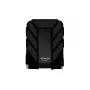 ADATA HD710 Pro disco rigido esterno 4 TB 2,5 pollici USB 3.2 Gen 1 (3.1 Gen 1) nero