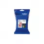 Cartuccia d'inchiostro Brother LC-3619XLBK nero, originale, resa standard, 3000 pagine