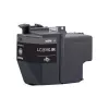 Cartuccia d'inchiostro Brother LC-3619XLBK nero, originale, resa standard, 3000 pagine