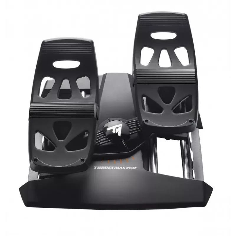 Thrustmaster T.Flight Rudder Pedals nero USB PC, PlayStation 4, Xbox