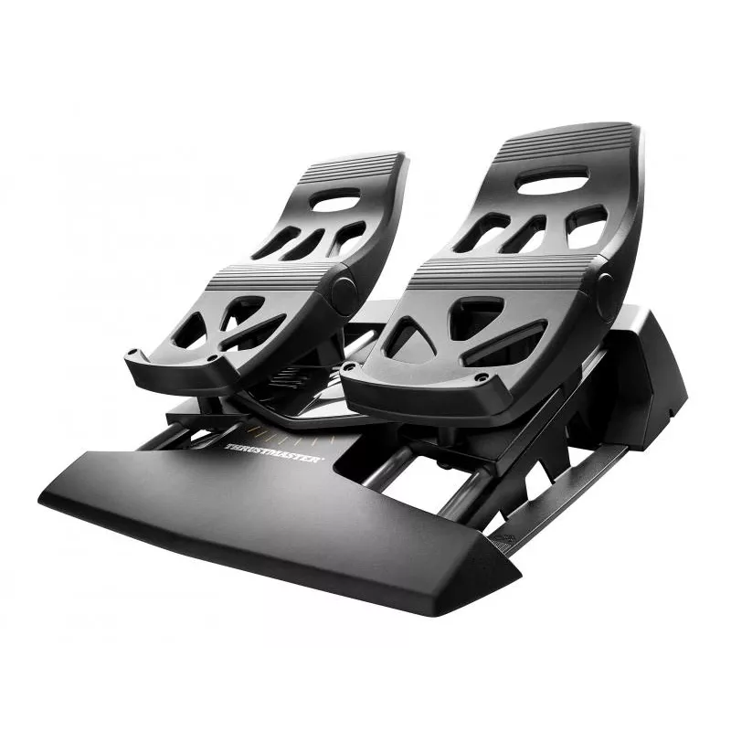 Thrustmaster T.Flight Rudder Pedals nero USB PC, PlayStation 4, Xbox
