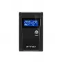 Gruppo di continuità ARMAC UPS - Office 650f Line Interactive - 650VA - 2x presa Schuko 230V