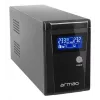 Gruppo di continuità ARMAC UPS - Office 650f Line Interactive - 650VA - 2x presa Schuko 230V