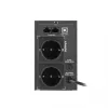 Gruppo di continuità ARMAC UPS - Office 650f Line Interactive - 650VA - 2x presa Schuko 230V