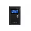 Gruppo di continuità ARMAC OFFICE LINE-INTERACTIVE O/850E/LCD 850VA con display LCD