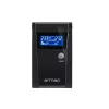 Gruppo di continuità ARMAC OFFICE LINE-INTERACTIVE O/850E/LCD 850VA con display LCD