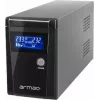 Gruppo di continuità ARMAC OFFICE LINE-INTERACTIVE O/850E/LCD 850VA con display LCD