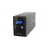 Gruppo di continuità ARMAC OFFICE LINE-INTERACTIVE O/850E/LCD 850VA con display LCD