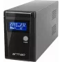 Gruppo di continuità ARMAC OFFICE LINE-INTERACTIVE O/850E/LCD 850VA con display LCD