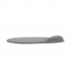 Tappetino per mouse GEMBIRD con poggiapolsi in gel grigio
