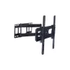 Supporto da parete ART RAMT AR-77 supporto/stand per TV