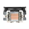 Dissipatore Thermaltake Contact Silent 12