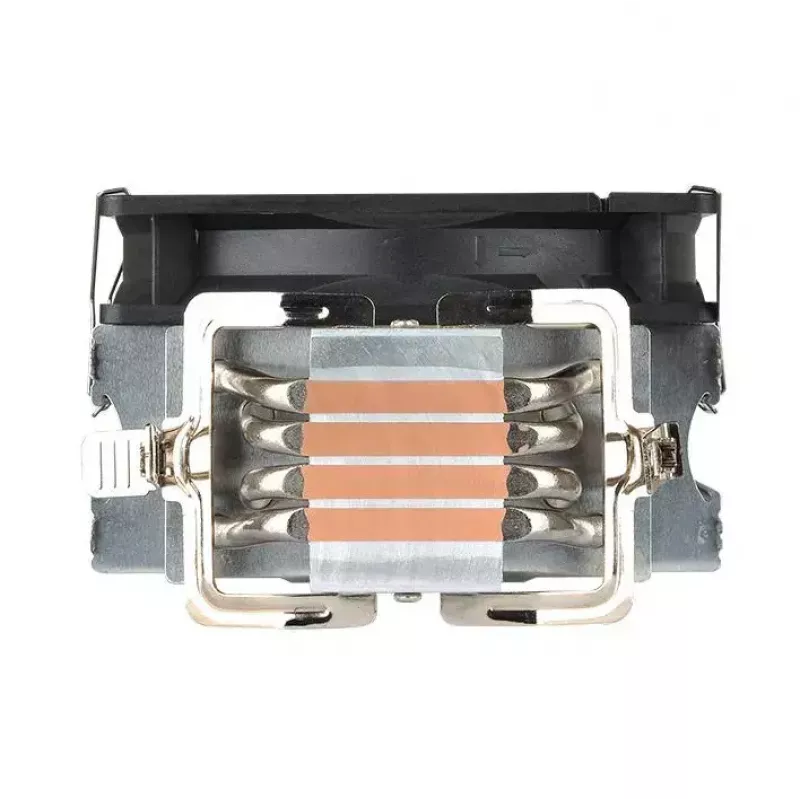 Dissipatore Thermaltake Contact Silent 12