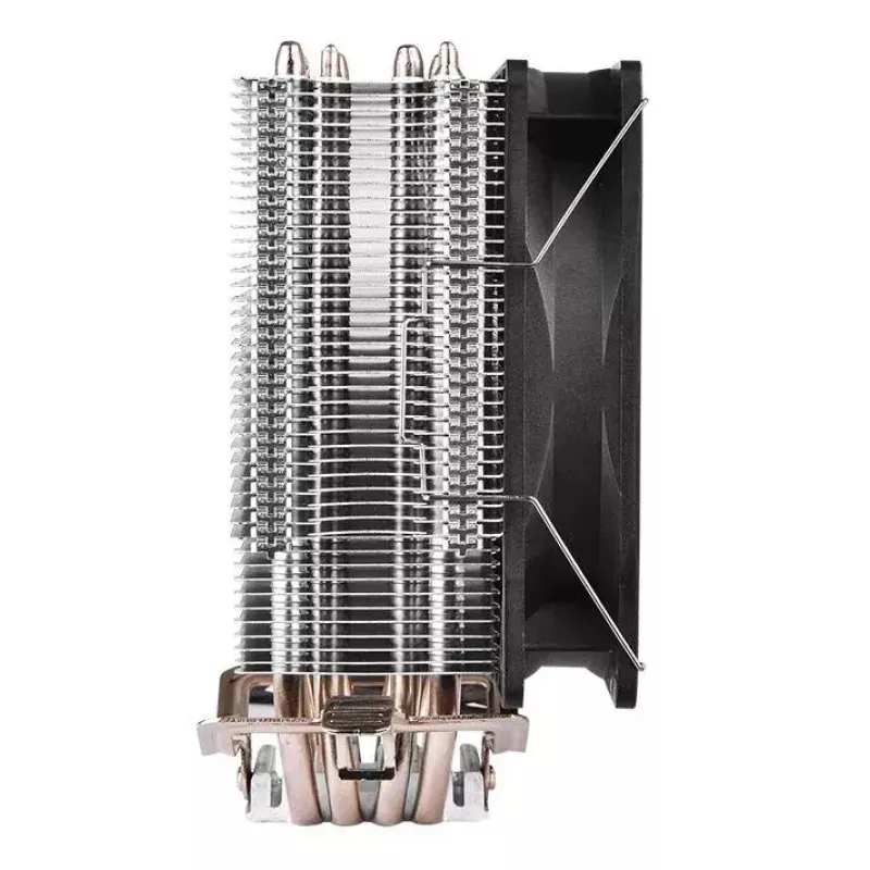 Dissipatore Thermaltake Contact Silent 12