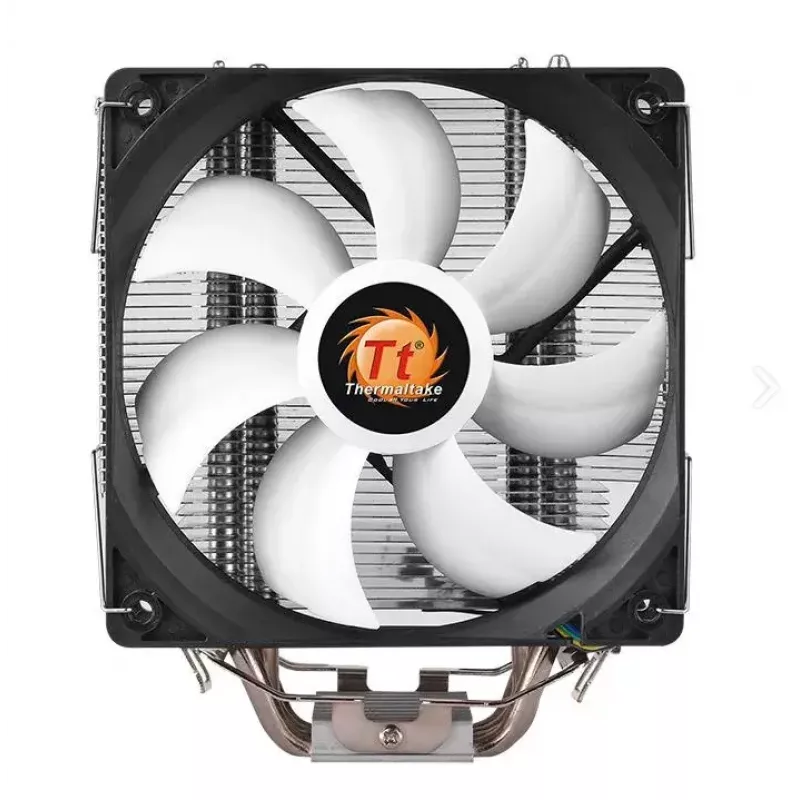 Dissipatore Thermaltake Contact Silent 12