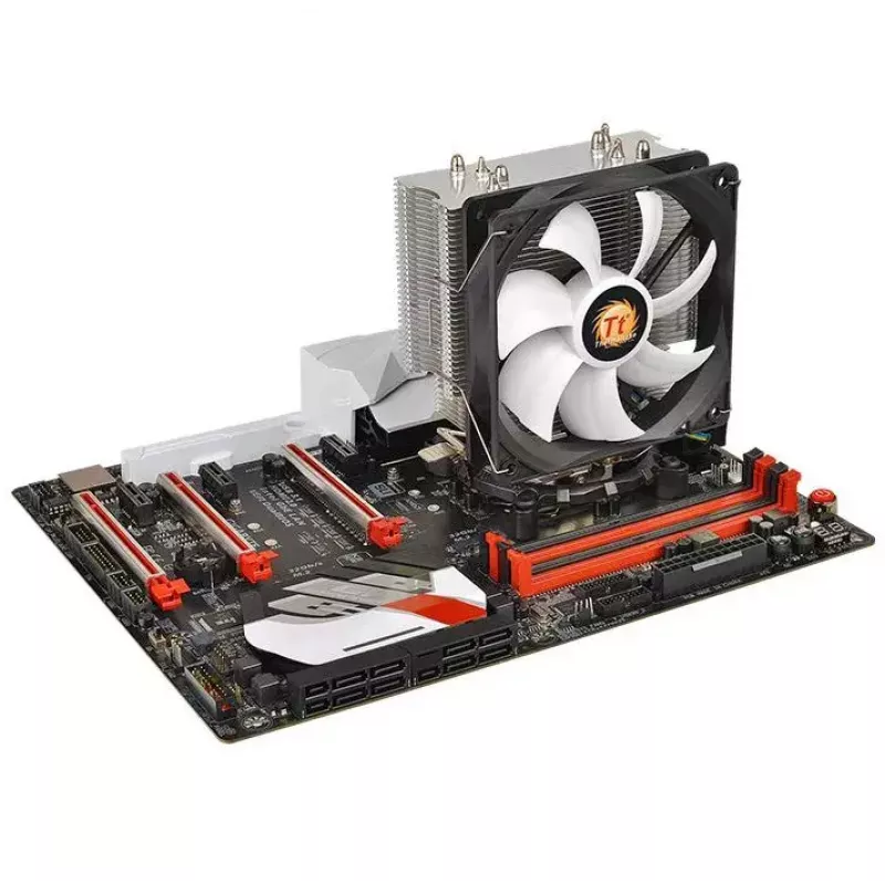 Dissipatore Thermaltake Contact Silent 12