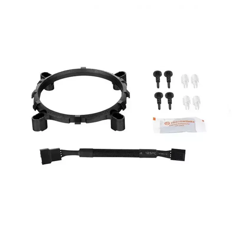 Dissipatore Thermaltake Contact Silent 12