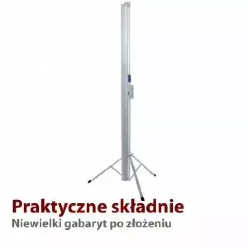 Schermo per proiezione ART ER T100 4:3