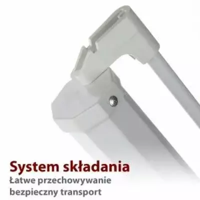 Schermo per proiezione ART ER T100 4:3
