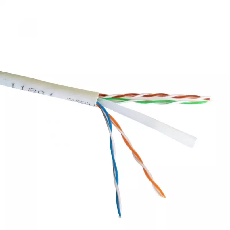 Cavo patch GEMBIRD - CAT6 - UTP - 25cm