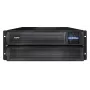 APC Smart-UPS X SMX2200HVNC - 2200VA, 8x uscita C13 + 2x C19, USB, autonomia estendibile, profondità ridotta, NMC